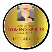 Womens Spirits Double Gold Award
