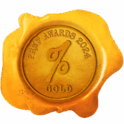 pr%f-award-gold