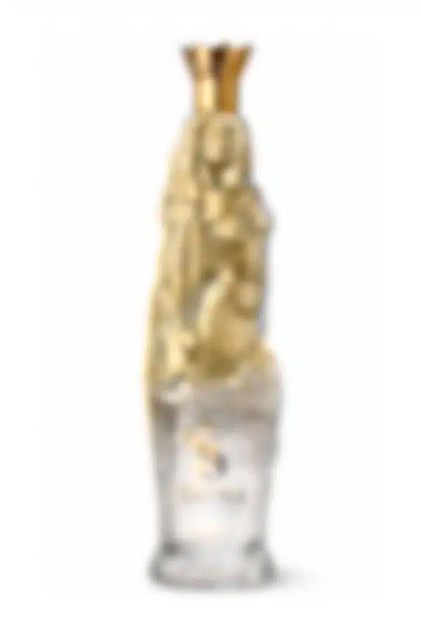 La Sirena Tequila Añejo