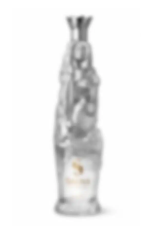 La Sirena Tequila Reposado